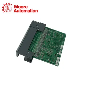 AB 1746SC-NO8I SLC 500 Analog Current Output Module thumbnail-2