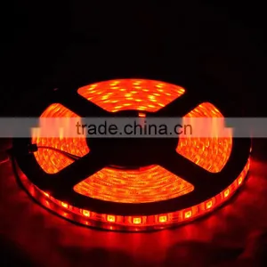 3 Years Warranty High Quality CRI90 RGB/WHITE 5050 Led Strip Light thumbnail-5
