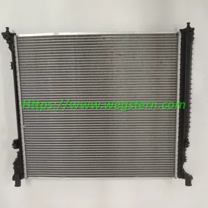 A0995001303 Hot Selling Nice Quality Engine Radiator for Mercedes Benz ML250 350 400 GL350 450 550 ML63 GL63 GLE350 400 GLS450 2012-2019 thumbnail-2