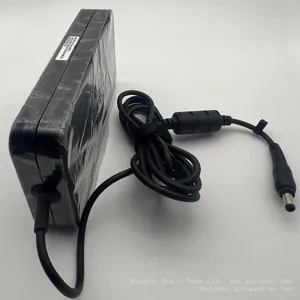ASUS 120W19V6.32A 5.5*2.5мм ADP120RH B зарядное устройство для ноутбука Delta agent thumbnail-5