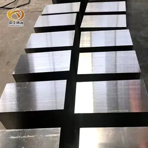 Custom OEM Steel Forgings Fittings Factory Forging Blank Alloy Steel Forging Process Alloy Steel Forging Flange thumbnail-1