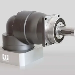 MKDR Series Planetary Reducer Gearbox thumbnail-1