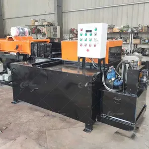 Lead Battery Recycling Machine thumbnail-3