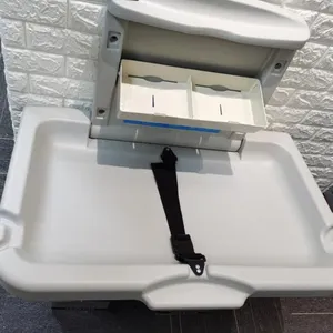 Baby Changing Station Chinese Wholesaler thumbnail-2