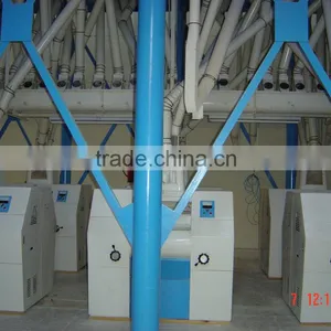 Wheat Milling Machinery thumbnail-6