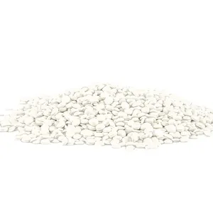 High Quality Low Price PVC Granules Compound Raw Material PVC Plastic Granules Rigid PVC Granules for Corrugated Pipes thumbnail-1