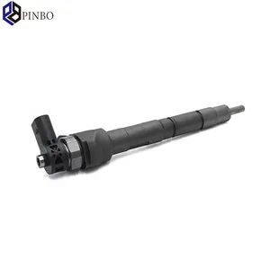Wholesale New Excavator Engine Injector QSL9 QSC8.3 Nozzle Model 0445120123/4937065 thumbnail-4