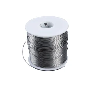 Factory Direct Sales: Chuangyi Solder Wire Sn63A Leaded Solder Wire - Multiple Middle East Variants Available thumbnail-5