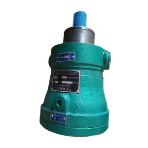 Axial Piston Pumps High Pressure Pumps for Bending Machine 31.5Mpa 1.25MCY14-1B 2.5MCY14-1B thumbnail-5