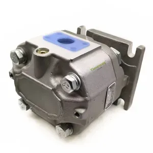 CBKP Hydraulic Gear Pump CBKP32 CBKP40 CBKP50 CBKP63 CBKP80 CBKP100 Crane High Pressure Gear Pump 250Mpa thumbnail-6