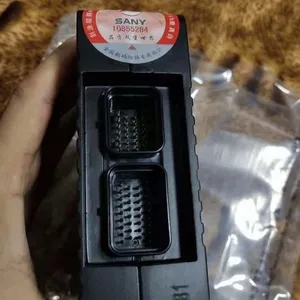 SANY SYMC Crawler Pump Truck Motion Controller | Programmable for Construction Machinery thumbnail-6