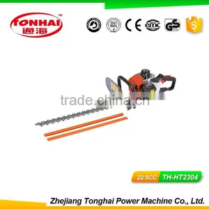 22.5cc Gasoline Gedge Trimmer TH-HT2304 Hydraulic Hedge Trimmer With CE thumbnail-1