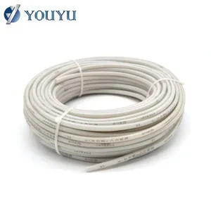 220~240V 40W/M Antifreeze Silicone Heating Cable for Drainlines thumbnail-1
