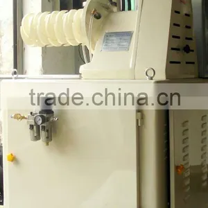 Horizontal Ceramic Bead Mill thumbnail-1