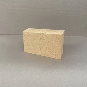 Second-grade Refractory High-alumina Bricks 65, 70, High Temperature Resistance, Corrosion Resistance, Wear Resistance, Compression Resistance, Stable Performance, Refractory Material Manufacturer thumbnail-2