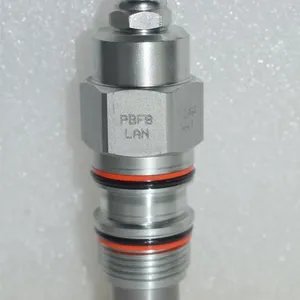 PBFBLAN Pressure Reducing Valve Pbfb Domestic Pressure Control Valve Pilot-Operated thumbnail-1