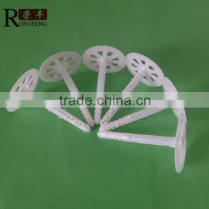 150mm Wall Insulation Nail / Insulation Fastener thumbnail-5
