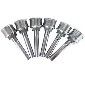 904L Chemical Filter Nozzle for Methyl Ethyl Ketone thumbnail-3