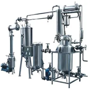 Lemongrass Oil Extraction Machine thumbnail-4
