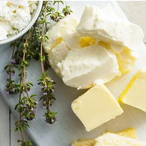 Milk Butter Production Line Butter Churner Machine thumbnail-2
