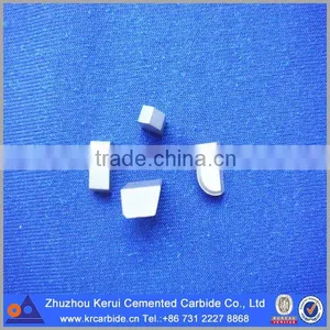 P30 Carbide Brazed Tips Cutter for Lathe Tool Bit thumbnail-1