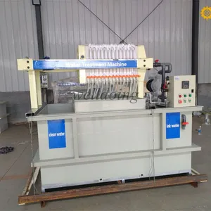 Ink Wastewater Treatment Equipment thumbnail-5