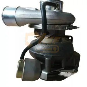 C9 Turbocharger Assy 250-7700 E330D E336D Baumaschinenersatzteile 2507700 thumbnail-1