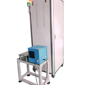 Industrial Dynamometer for New Energy Motor Endurance Testing thumbnail-4