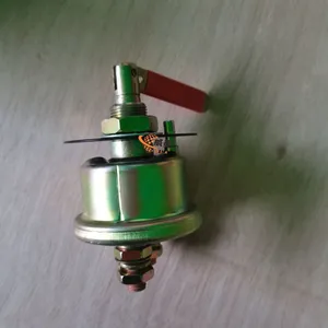 Original XCMG 803604579 34B0087 Battery Negative Switch for Wheel Loader Spare Parts in Stock. thumbnail-4