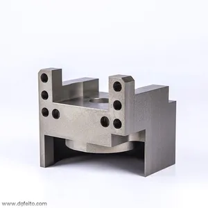 Custom Made CNC Turning Milling Service for Aluminum Stainless Steel Bronze Titanium Parts for Machining 3D Capabilities thumbnail-1