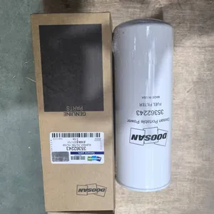 Doosan Diesel Fuel Filter 35362243 thumbnail-4