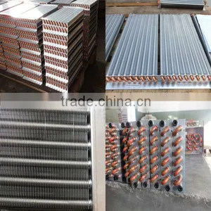 Refrigeration Air Cooled Evaporator Coils thumbnail-1