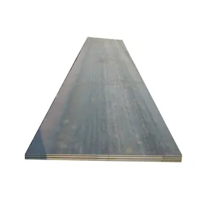 S275JR Carbon Steel Plate EN 10025 Standard Thickness 6-100mm Width 1500-2500mm Structural Engineering Use thumbnail-1