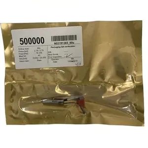 60um 70um Nozzle for Videojet 1210 1220 1510 1520 1610 1620 Inkjet Coding Printer thumbnail-2