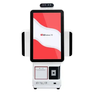 Aonpos AP32 Capacitive Touch Screen Cashier Machine 15.6-inch Touch Screen Pos Supermarket Pos Machine Pos With 80mm Thermal Printer thumbnail-1