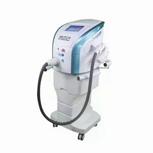 Lumenis M22 IPL Hair Removal Machine for Beauty Salons Fast Full Body Treatment 15x50mm Spot Efficient 20Hz Scanning thumbnail-1