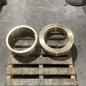 C90710 Tin Bronze Bushing thumbnail-1