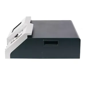 Portable 448kHz RF Skin Tightening Machine With Automatic Timer & 3-in-1 Handpiece for Face Lift thumbnail-2
