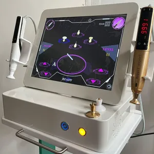 Ozone Plasma Pen for Beauty Salon: Eyelid Lifting, Spot & Mole Removal, Skin Lift Treatment thumbnail-1