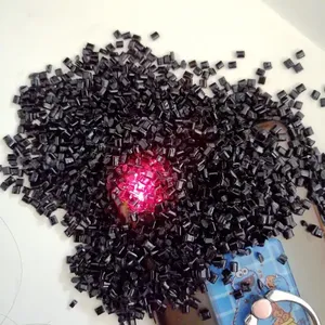 Infrared-transparent pc Plastic, Filters Visible Light, Good Infrared Transmittance, Heat-resistant and Impact-resistant, Injection Molding Grade Particles thumbnail-3