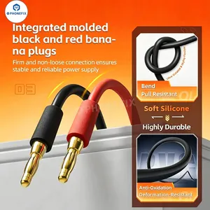 YCS D03 Universal Diagnostic Boot Cable for IPhone 8-17 Pro Max thumbnail-4