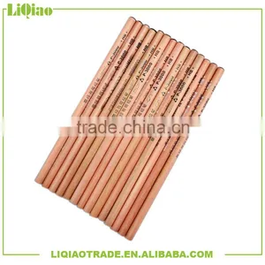 Customizable HB Advertisement Pencil for Hotel/exhibition/office thumbnail-1