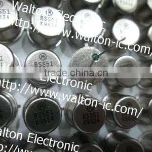 BSS51 Electronic Component ic thumbnail-2