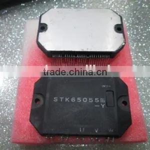 ic Chip Electronic Component Module STK65055III-Y thumbnail-1