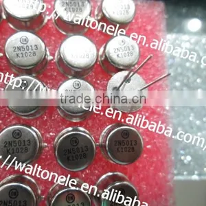 2N5013 Electronic Component ic thumbnail-1