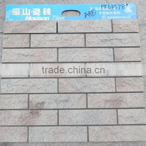 60x240mm High Quality Ceramic Exterior Wall Tile thumbnail-1