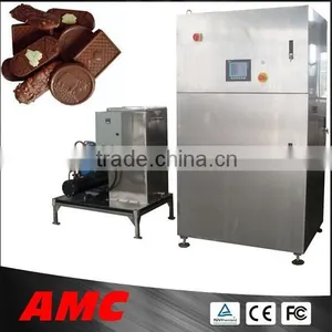 AMC Chocolate Tempering Machine thumbnail-1