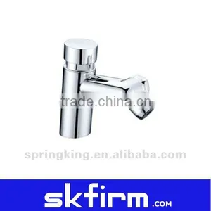 Modern Popular Use Time Delay Water Saving Water Tap thumbnail-1