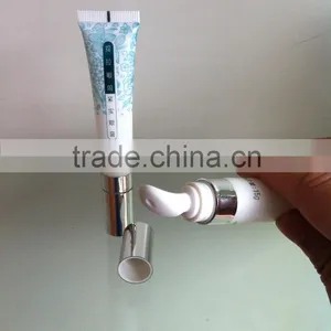 Luxury Plastic Soft Packaging for Cosmetics thumbnail-5