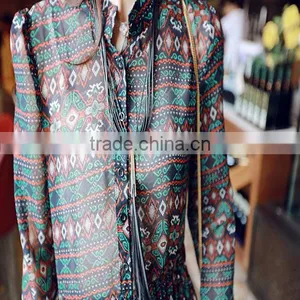 2015 New Products South Korea's Sweater Chain Socialite Fan thumbnail-5